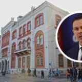 Da li je "češljanje" fakulteta od strane budžetske inspekcije osveta Siniše Malog? 8