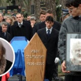 Šta je Latinka Perović govorila pre 20 godina na sahrani Ivana Stambolića? 11