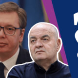 "Vučić je samo personifikacija tragedije": Ko se apsolutno slaže sa Duškom Vujoševićem, a ko ga napada zbog izjave o Vučiću? 10