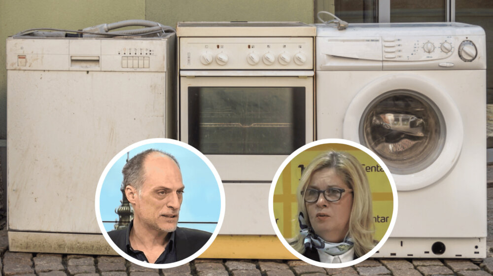 Posle garancije potrošač nema nikakvu zaštitu: Da li će se zakon koji zabranjuje ugrađene kvarove primenjivati u Srbiji? 1