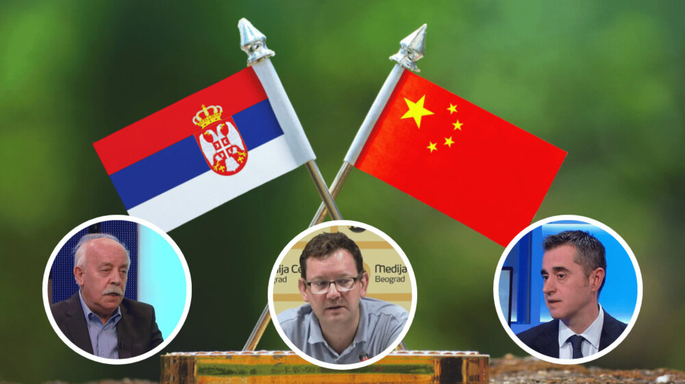 Bez zaštite industrija neće preživeti: Kako sagovornici Danasa vide sporazum o slobodnoj trgovini sa Kinom? 1