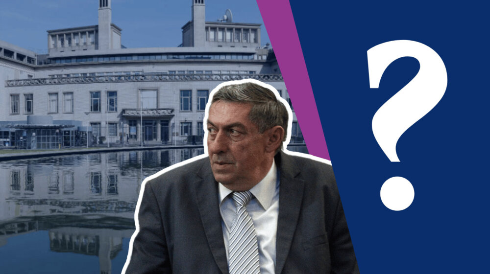 "Još jedan dokaz da smo prespavali pad Berlinskog zida": Sagovornici Danasa o izjavi bivšeg načelnika Generalštaba o srpskim generalima u Hagu 1