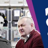 "Verovatno bi morao da prikupi najmanje 20 sigurnih glasova": Sagovornici Danasa o tome da li bi Tesla danas mogao da očitava strujomere bez članske karte SNS 11