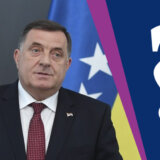 "Žao mi kiselog kupusa, koga će ove knjige umesto kamena pritiskati": Sagovornici Danasa o promociji sabranih dela Milorada Dodika 9