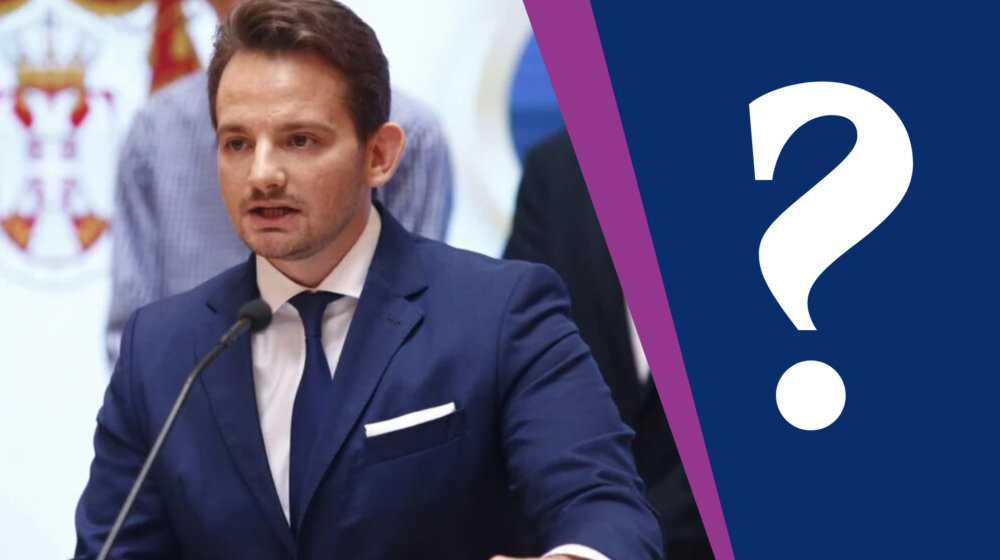 "Populizam, demagogija i diskriminacija": Sagovornici Danasa o predlogu Krkobabića da se beogradskim penzionerima podeli 13. penzija 1