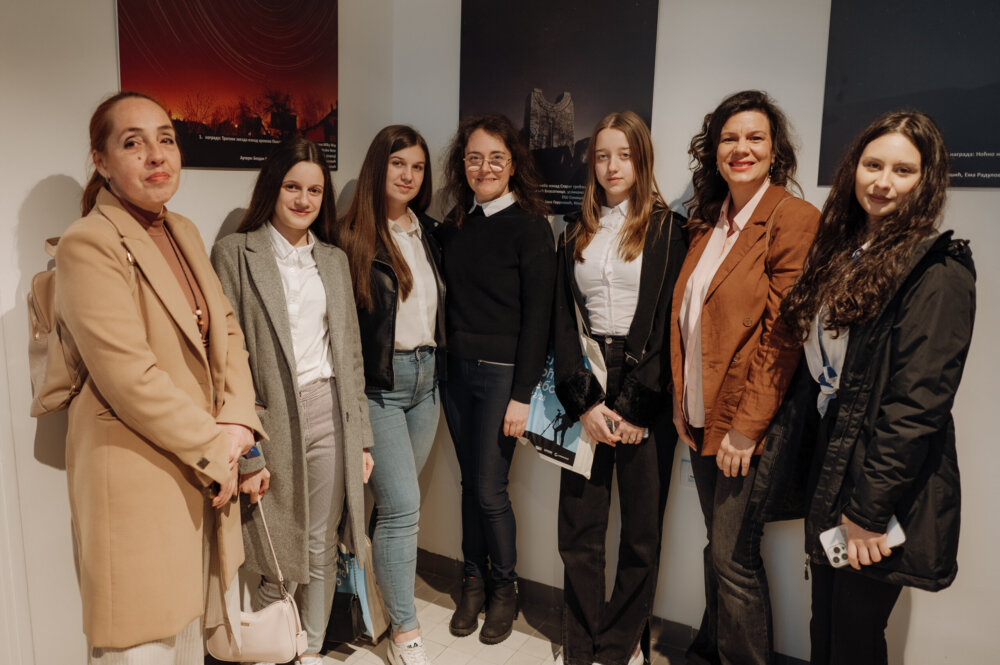 Završeno prvo nacionalno takmičenje u astrografiji "Uslikaj noćno nebo" 2 Završeno prvo nacionalno takmičenje u astrografiji "Uslikaj noćno nebo" 2