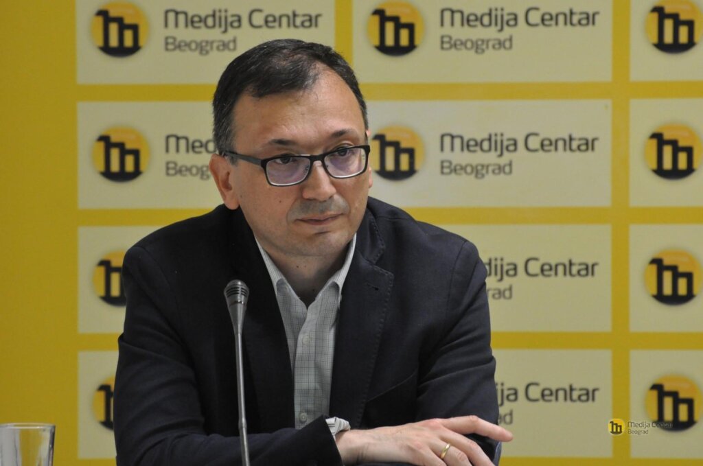 Uobičajena tišina iz Rektorata: O dešavanjima na Pravoslavno-bogoslovskom fakultetu Univerziteta u Beogradu 2