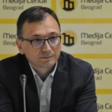 INTERVJU Dr Vladan Čokić: Političarima instant diplome služe za promociju i lečenje kompleksa 2
