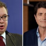 "Dvostruki špijun": Slovenački tabloid u službi širenja Vučićevih laži o Šolaku 10