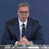 Vučić o izborima na Kosovu: Sada mi biramo kada će biti kraj okupacije, a to se neće dobro završiti - po okupatora 5