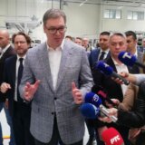 Kolubarske: Predsednik Vučić optužio radnike „da odsustvuju sa posla da bi zaradili nešto u Nemačkoj” 6