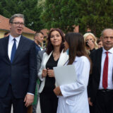 Zeleno-levi front: Vučićevo lažno obećanje o rekonstrukciji užičke bolnice 10