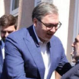 Još jedan "veliki dan" u novijoj istoriji Novog Pazara: Odjeci Vučićeve četvrte posete ovom gradu 8