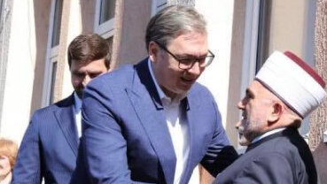 Još jedan "veliki dan" u novijoj istoriji Novog Pazara: Odjeci Vučićeve četvrte posete ovom gradu 1