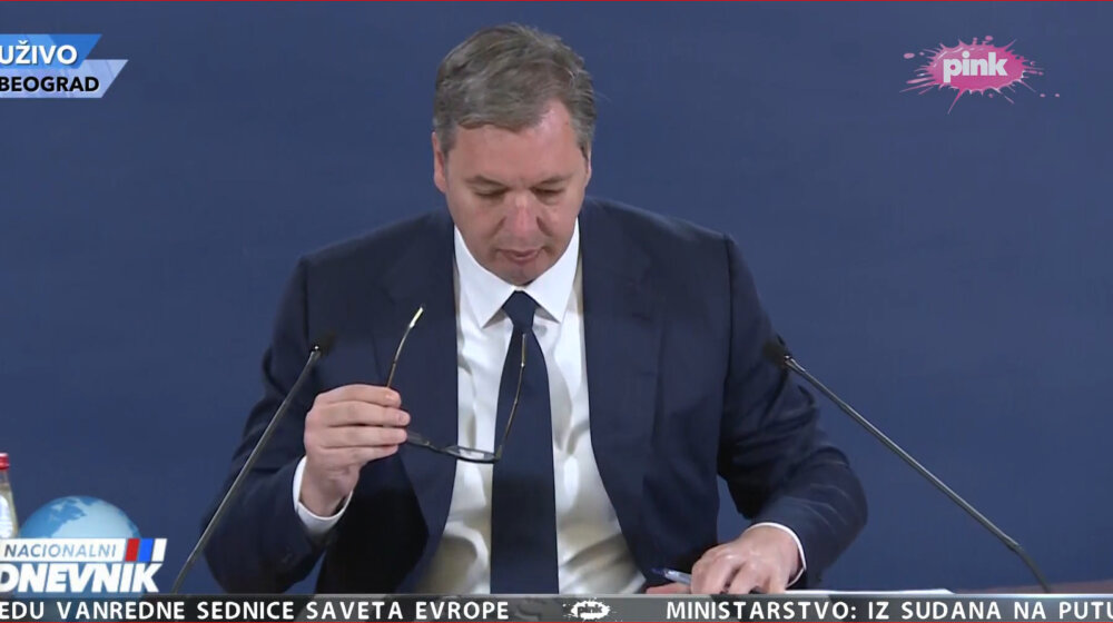 Šta o Vučićevim izborima u septembru misli leva, a šta desna opozicija? 1