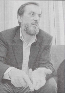 "Epicentar zla je u državnim organima": Vuk Drašković o "piramidi državnog terorizma" u intervjuu za Danas pre 20 godina 2