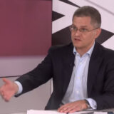 Jeremić: Sprečiti Vučića da napravi “generacijsku odluku sa negativnim posledicama” 8