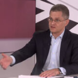 Vuk Jeremić o samitu u Atini: Da bi uspostavili održivo partnerstvo sa Evropom, potrebno je da budemo iskreni, Atina je bila sve suprotno od toga 1