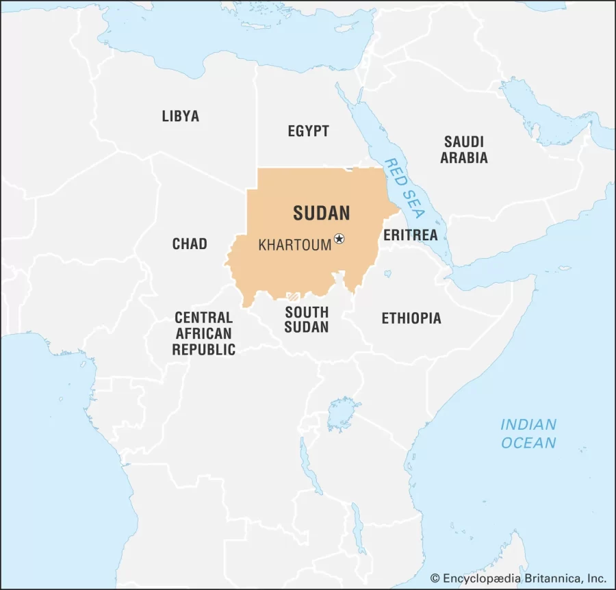 Sukob u Sudanu: Zbog čega su obnovljena neprijateljstva? 2