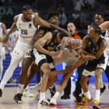 Real traži dodatnu zaštitu tokom boravka u Beogradu, Partizan odobrio sve zahteve 5