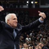 Željko Obradović potvrdio u intervjuu za grčke medije: Ostajem u Partizanu 2