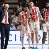 Zvezda pobedom nad Fenerbahčeom završila sezonu u Evroligi 1