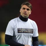 Milojević: Srećan sam, sad je fokus na derbiju 2