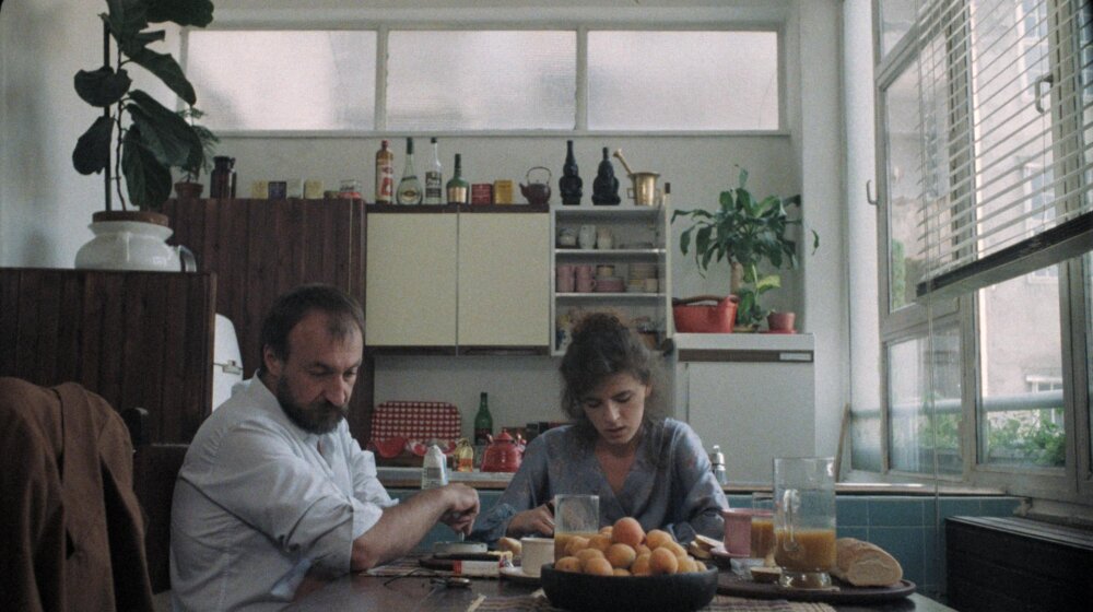 Srđan Karanović za Danas o svom digitalno restaurisanom ostvarenju „Za sada bez dobrog naslova“: Ovaj film ima Kosovo s kraja osamdesetih godina kao temu, ali nije priča o Kosovu, nego o manipulaciji 1