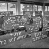 (FOTO) "Radilo se mnogo i živelo dobro": Bilo jednom u kragujevačkoj Crvenoj Zastavi 12