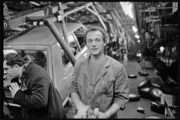 (FOTO) "Radilo se mnogo i živelo dobro": Bilo jednom u kragujevačkoj Crvenoj Zastavi 6