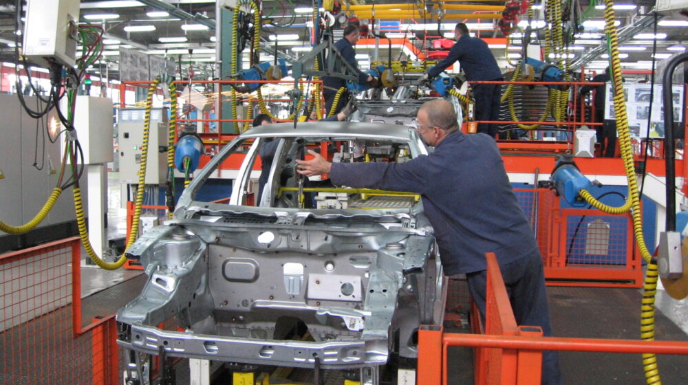 Grupa Zastava vozila prodata za skoro 69 miliona dinara, novi vlasnik bivši direktor Energetike 1