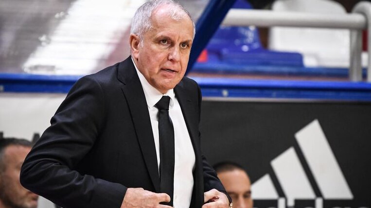 Obradović: Bili smo brzopleti, motivacija dobija utakmicu 1