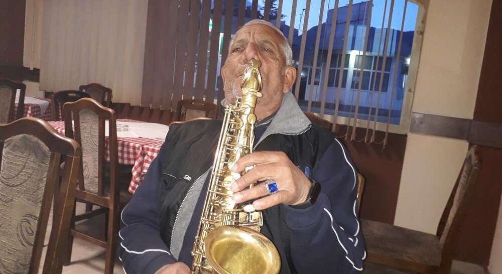 "Možda bolje od Klintona sviram saksofon, ali za klarinetom patim": Zijadin Kurtić, muzičar iz okoline Vranja, za Danas u iščekivanju penzije i novih muzičkih avantura 1