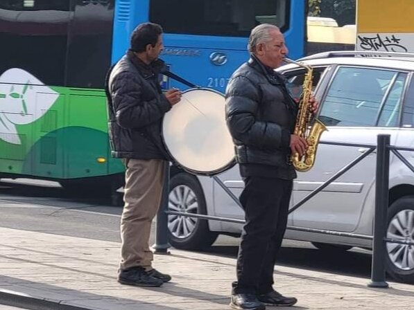 "Možda bolje od Klintona sviram saksofon, ali za klarinetom patim": Zijadin Kurtić, muzičar iz okoline Vranja, za Danas u iščekivanju penzije i novih muzičkih avantura 2