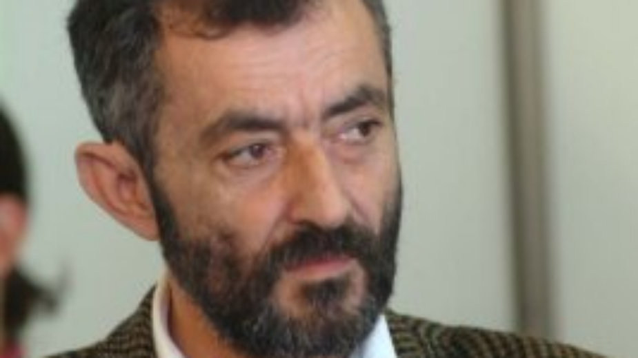 Preminuo Živadin K. Mitrović 1