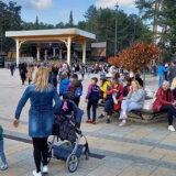 Na Zlatiboru se očekuje oko 50.000 turista dnevno tokom prvomajskih praznika 10