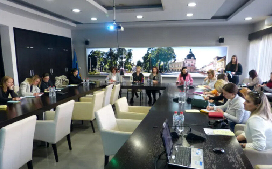 Sremska Mitrovica: Održana Startap akademija „OsnaŽena, ona može sve” za preduzetnice 1