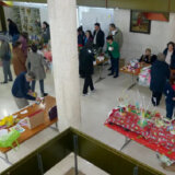 Vaskršnja izložba u mitrovačkoj Gradskoj kući 15