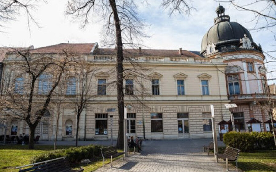 U rekonstrukciju mitrovačkog Pozorišta “Dobrica Milutinović” biće uloženo 130 miliona dinara 1