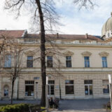 Predstava „Ljubavi Džordža Vašingtona“ u mitrovačkom pozorištu 4