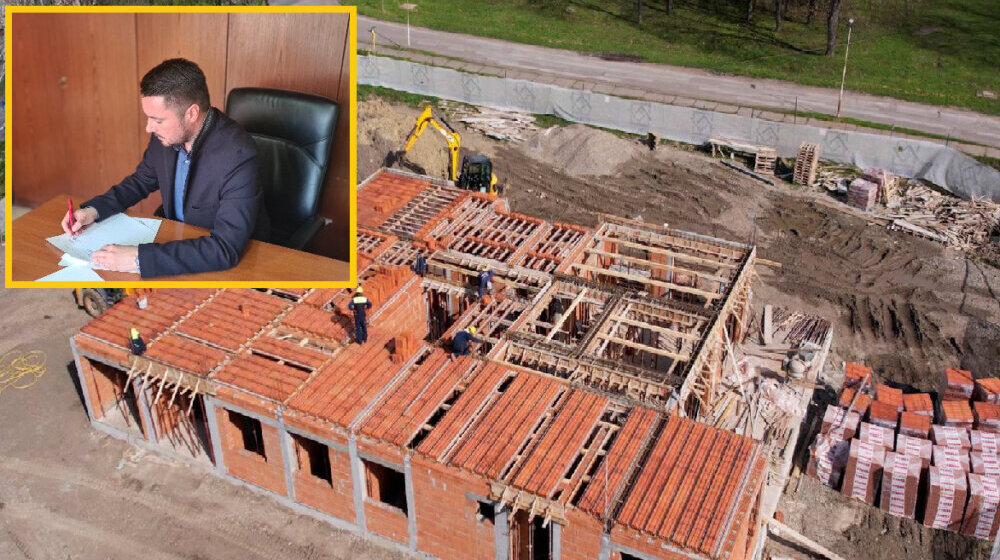 Sremska Mitrovica dobija Centar lovnog turizma 1