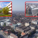 U planu rekonstrukcija Opšte bolnice u Sremskoj Mitrovici 4