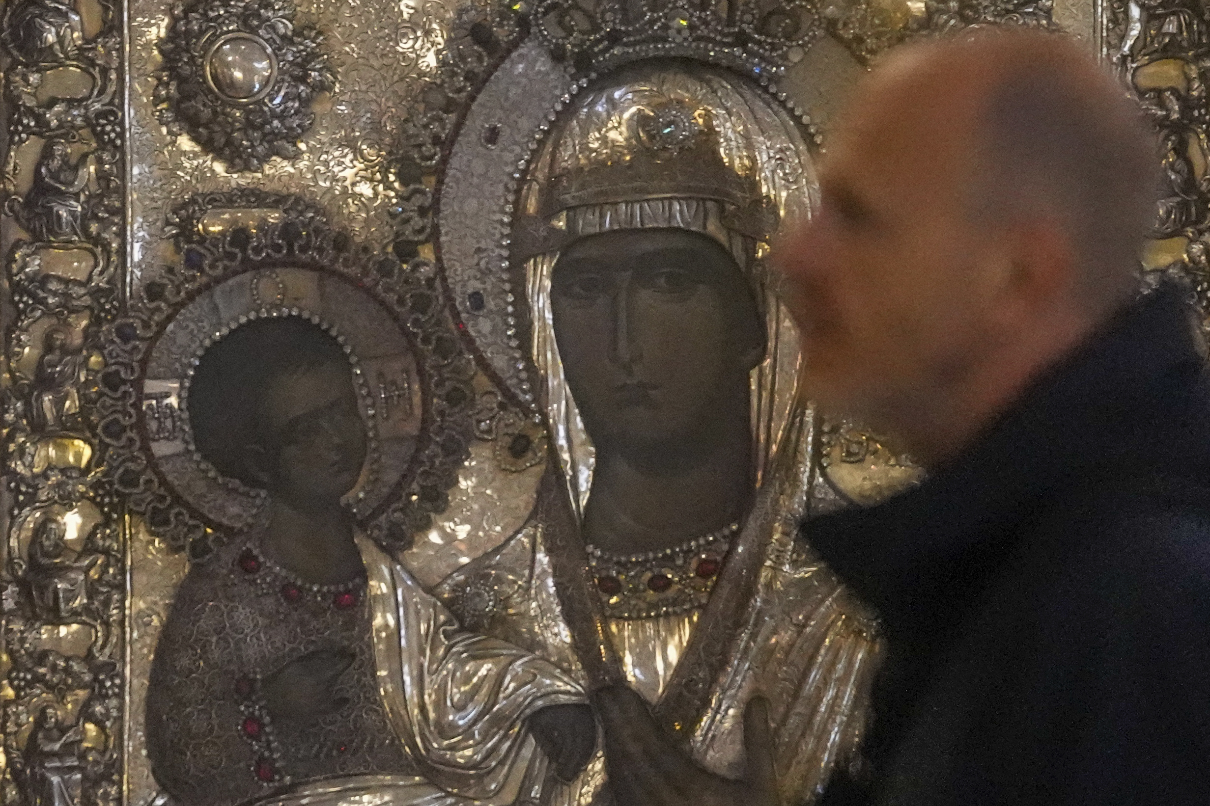 Kako je proslavljen Uskrs u Srbiji (FOTO) 6 Kako je proslavljen Uskrs u Srbiji (FOTO) 6