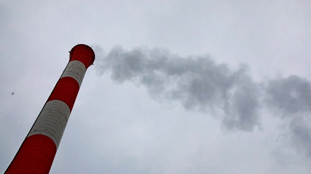 Potpisan ugovor o rehabilitaciji toplane Cerak u Beogradu, vrednost radova 16 miliona evra 1