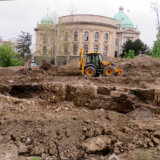 CLS navodi da je gradska vlast realizovala manje od 30 odsto planiranih investicija: Kvalitet života u Beogradu dramatično pada 5