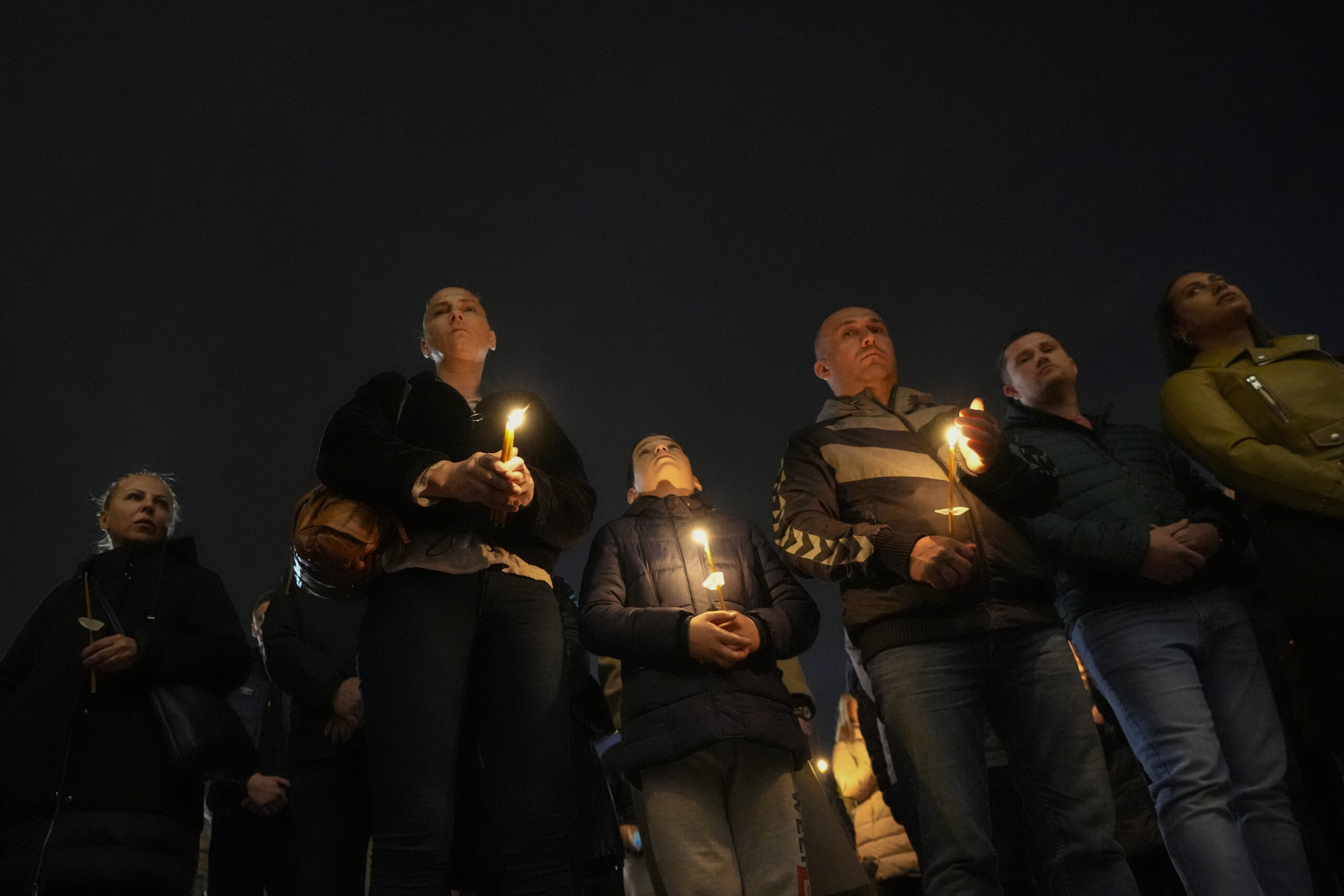 Kako je proslavljen Uskrs u Srbiji (FOTO) 8 Kako je proslavljen Uskrs u Srbiji (FOTO) 8