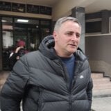 Aktivista osuđen zbog vređanja direktora Opšte bolnice u Novom Pazaru 5