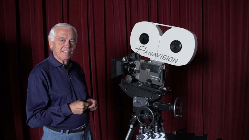 Projekcija dokumentarca Predraga Bambića "Albertov put" u Domu omladine 1