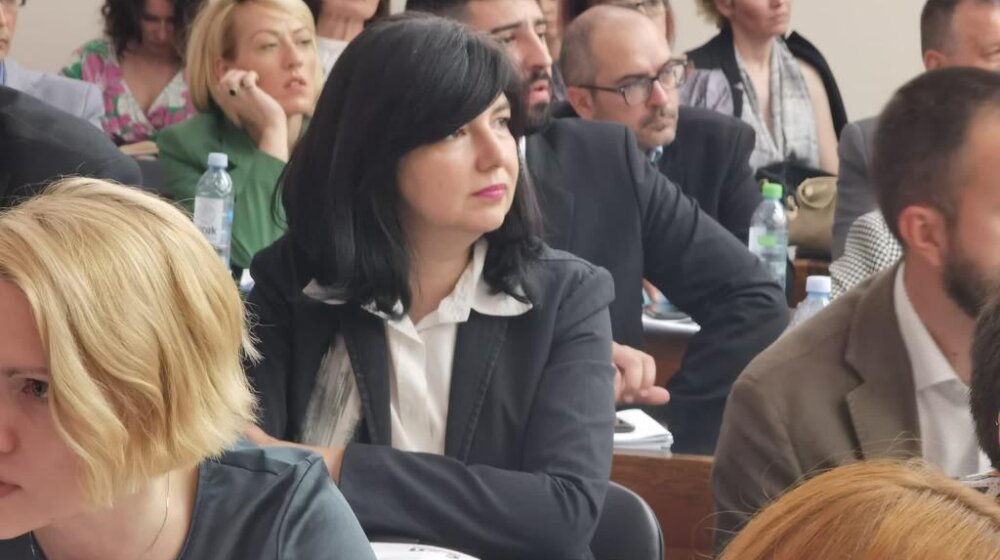 Ana Gođevac: Bahatost i kriminalne radnje ljudi bliskih Aleksandru Šapiću dobile novi oblik 1