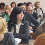 Ana Gođevac: Bahatost i kriminalne radnje ljudi bliskih Aleksandru Šapiću dobile novi oblik 1